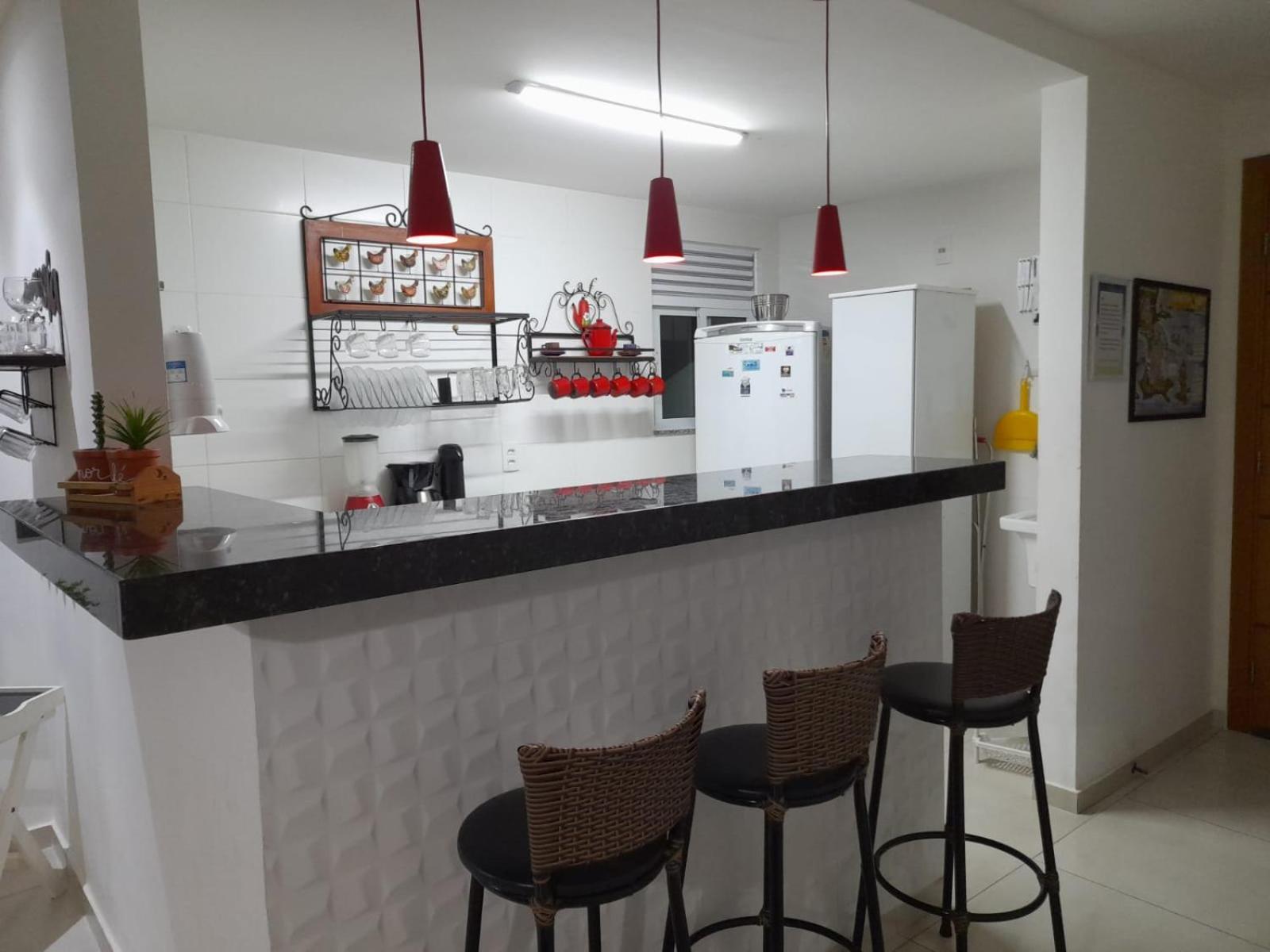 Le Bon Vivant 307 B Arraial do Cabo Luaran gambar