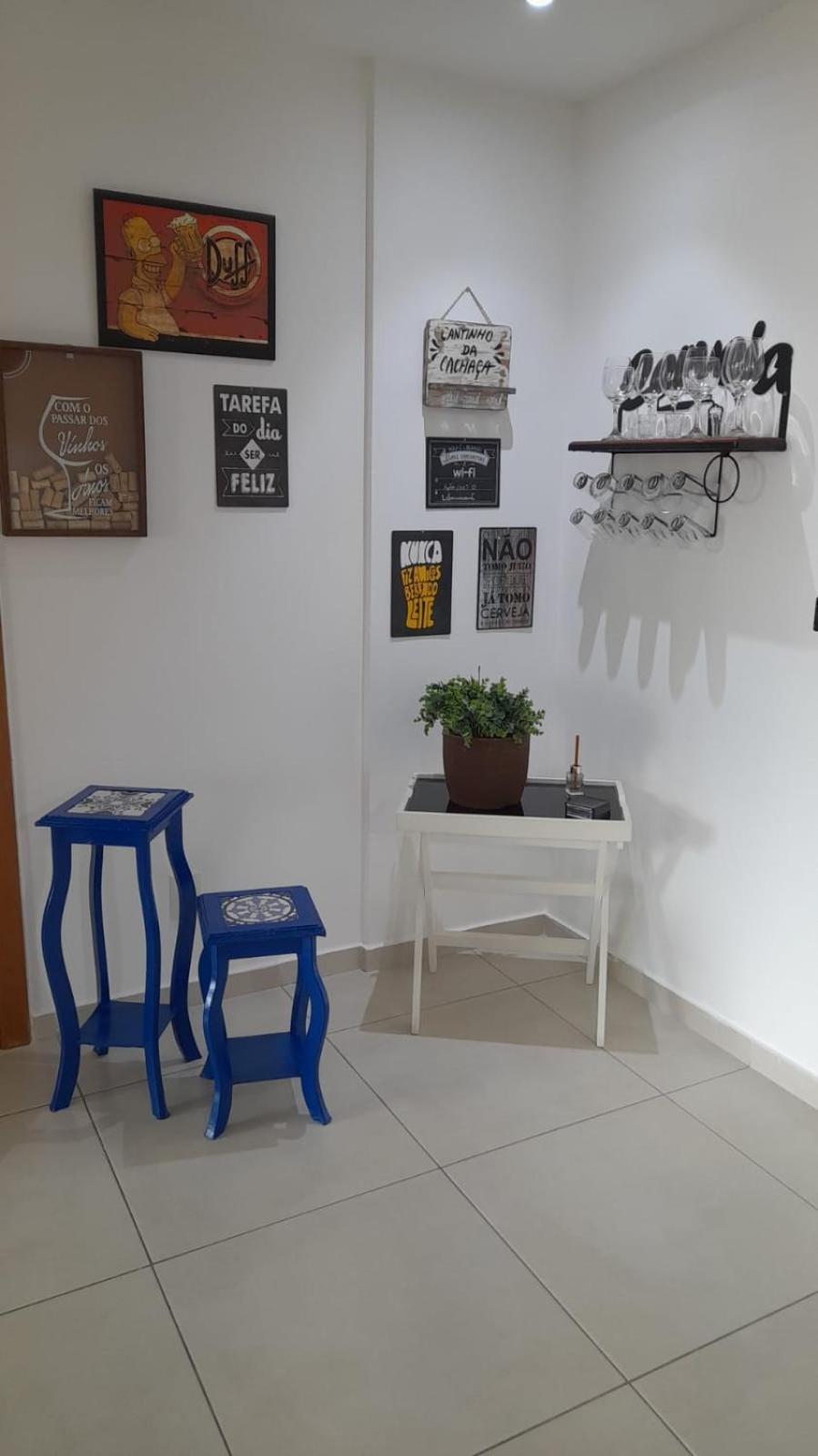 Le Bon Vivant 307 B Arraial do Cabo Luaran gambar