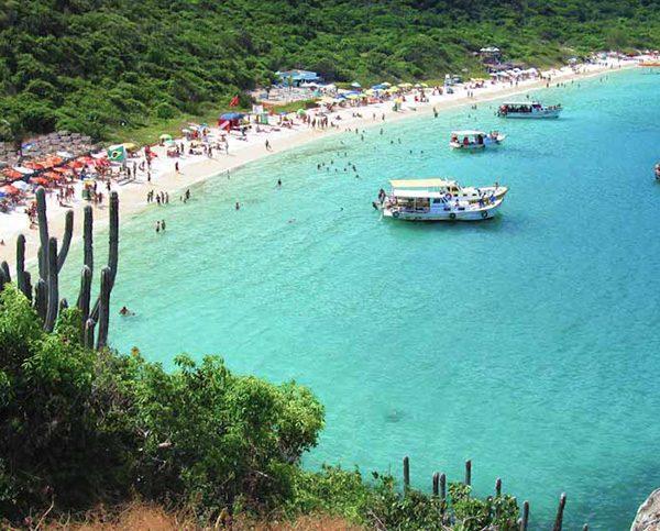 Le Bon Vivant 307 B Arraial do Cabo Luaran gambar