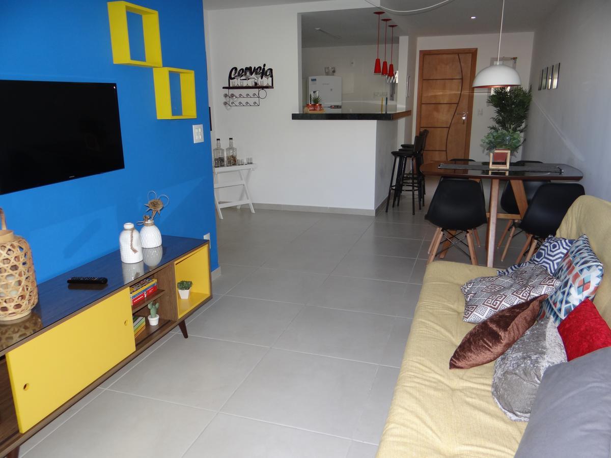 Le Bon Vivant 307 B Arraial do Cabo Luaran gambar