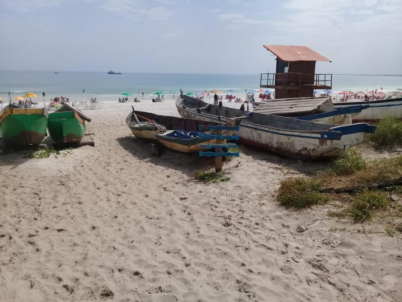 Le Bon Vivant 307 B Arraial do Cabo Luaran gambar