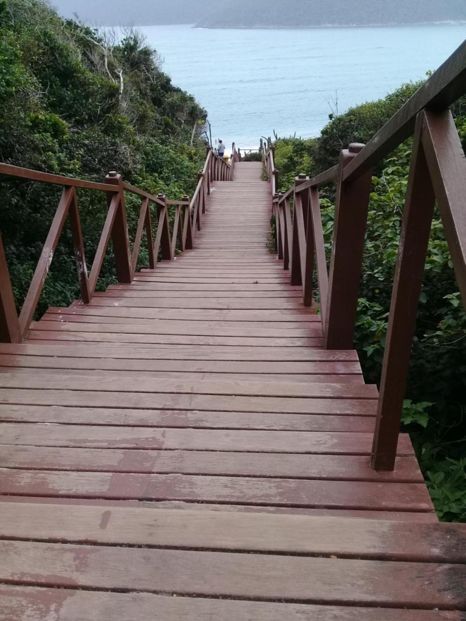 Le Bon Vivant 307 B Arraial do Cabo Luaran gambar